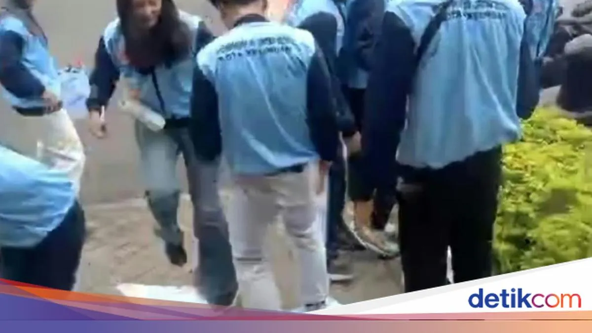 Atlet Pasuruan Protes Hadiah Tak Sesuai di PORPROV IX Jatim 2025