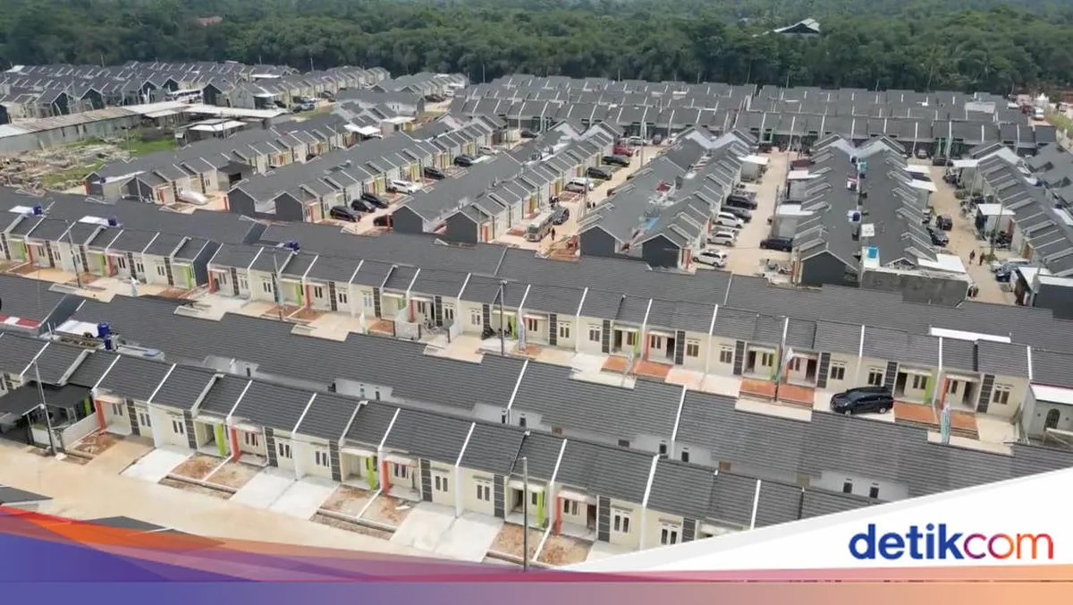 Agathon Property Investasi untuk Rumah Layak di DIY