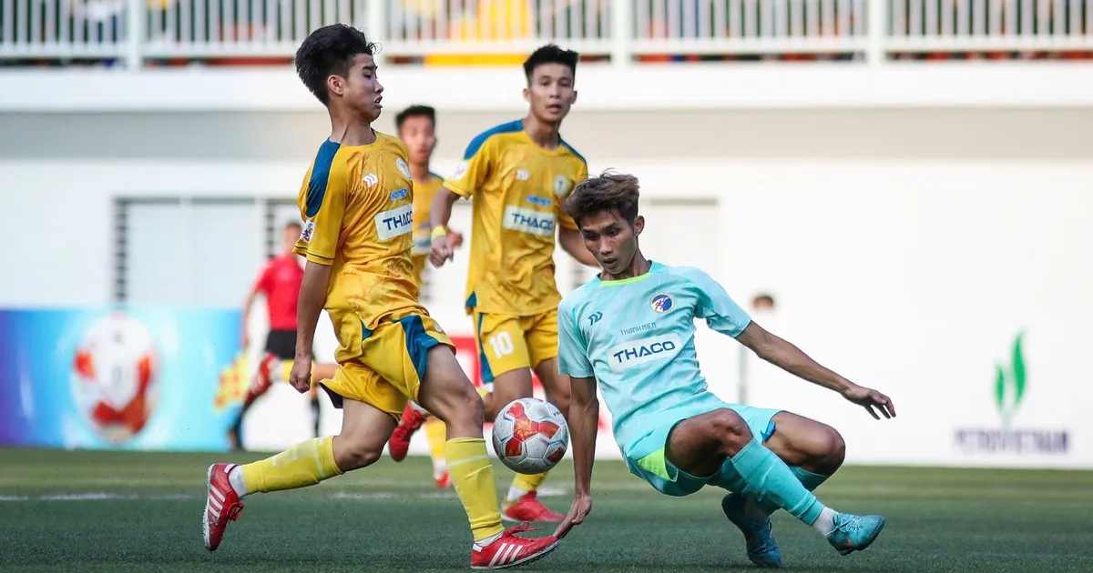 Persaingan Ketat di TNSV THACO Cup 2026 dengan Banyak Kandidat Juara