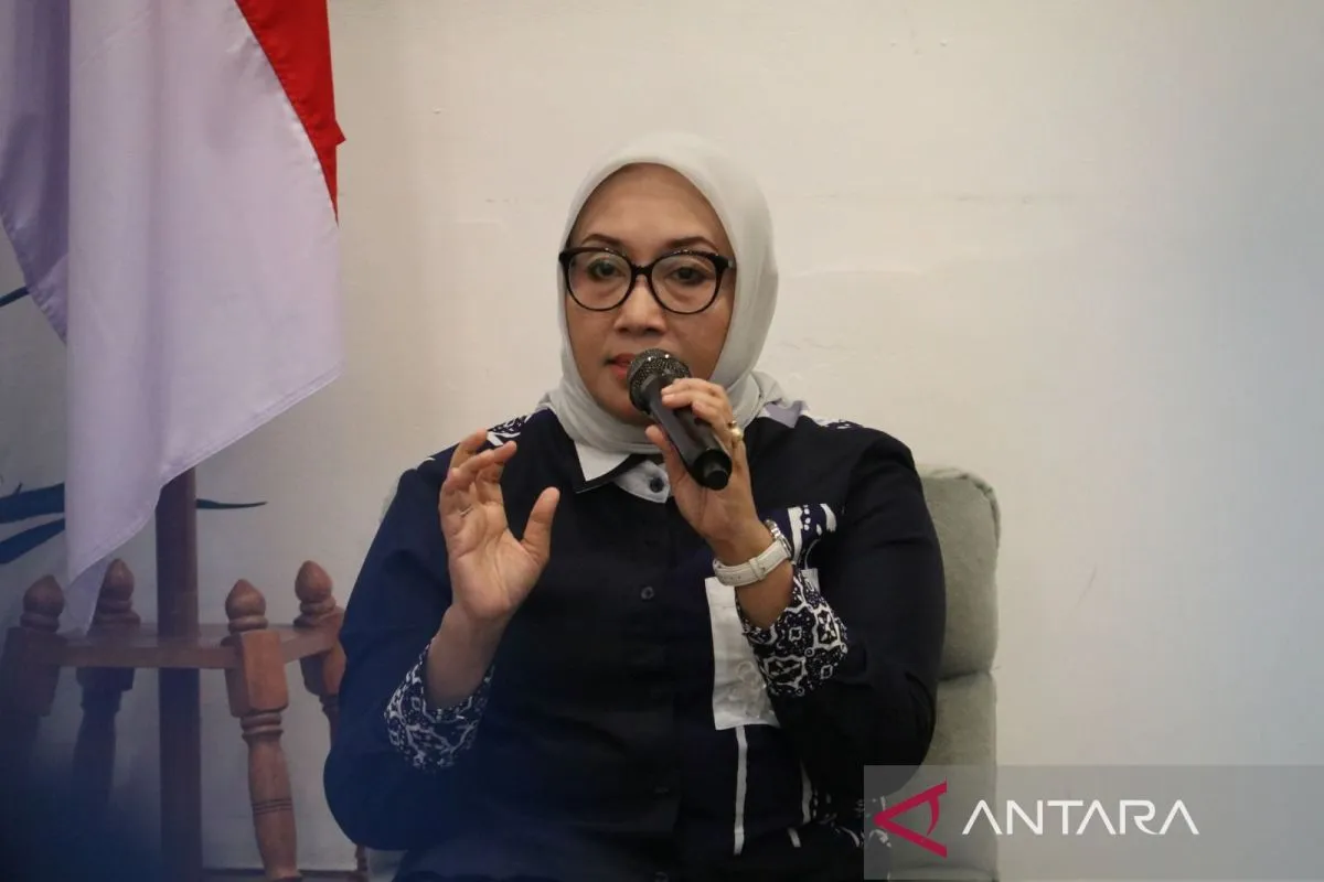Menteri PPPA Kecam Jaringan Perdagangan Bayi dan Tegaskan Perlindungan Anak