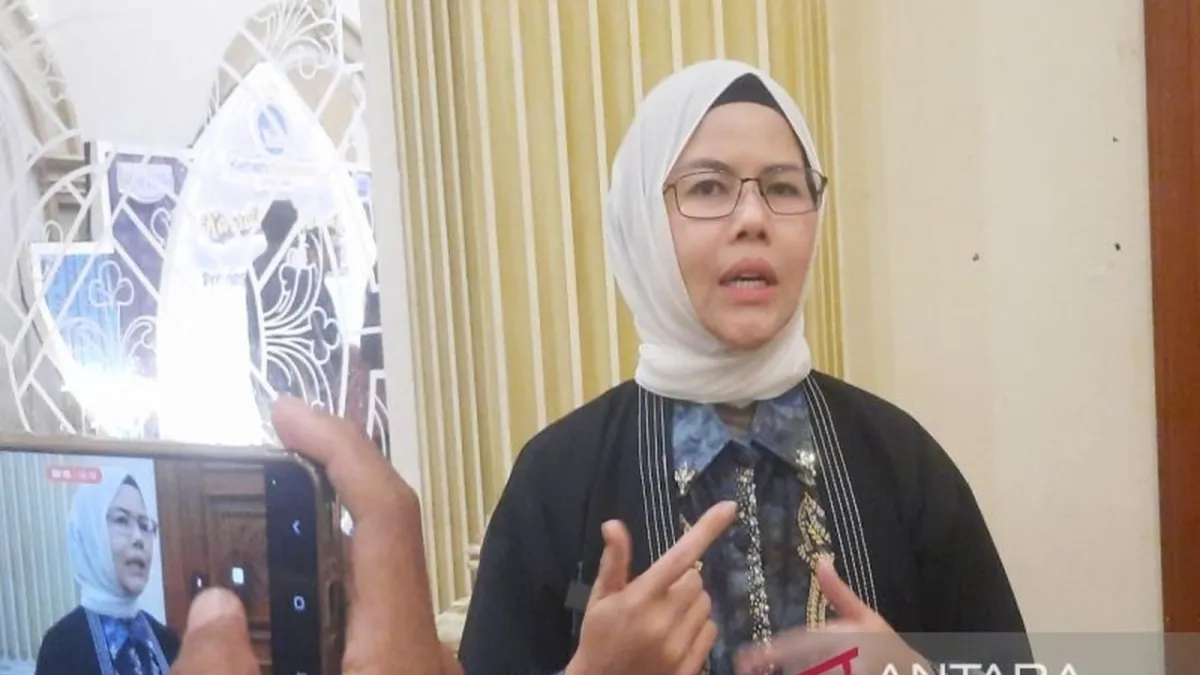 Sinergi Pemerintah Dorong Peningkatan SPM Pendidikan Kalimantan Selatan
