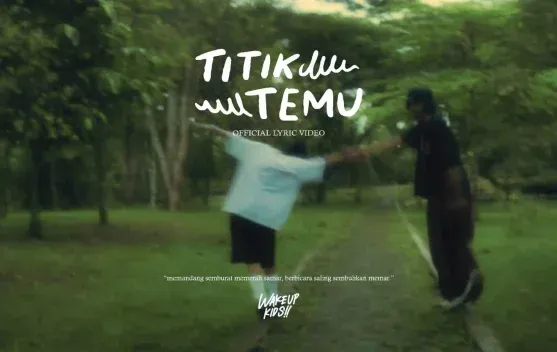 Wakeupkids Luncurkan Single Terbaru 'Titik Temu' dengan Sentuhan Pop Punk