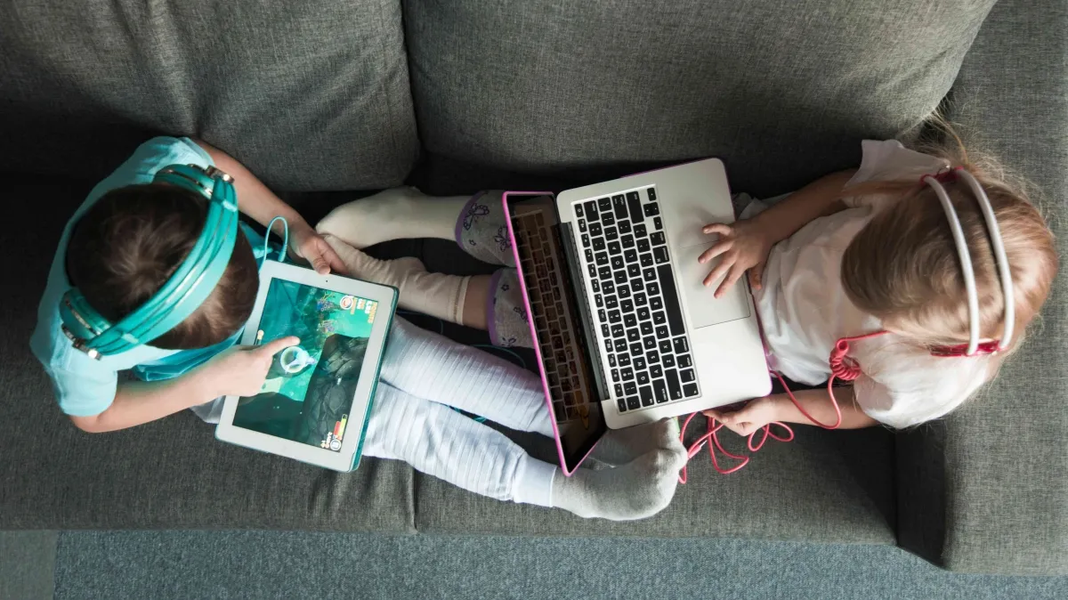 Regulasi Baru Lindungi Anak dari Risiko Digital