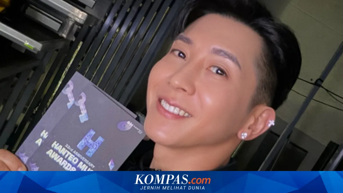 Brian Joo Ungkap Kesulitan Berteman di Dunia Hiburan Korea