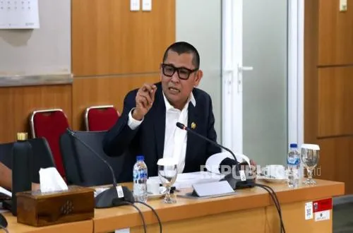 DPRD DKI Jakarta Dorong Koperasi dan UMKM Tingkatkan Distribusi Kebutuhan Pokok