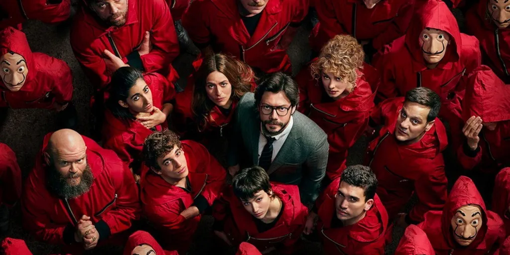 Rekomendasi Serial Thriller Penuh Ketegangan