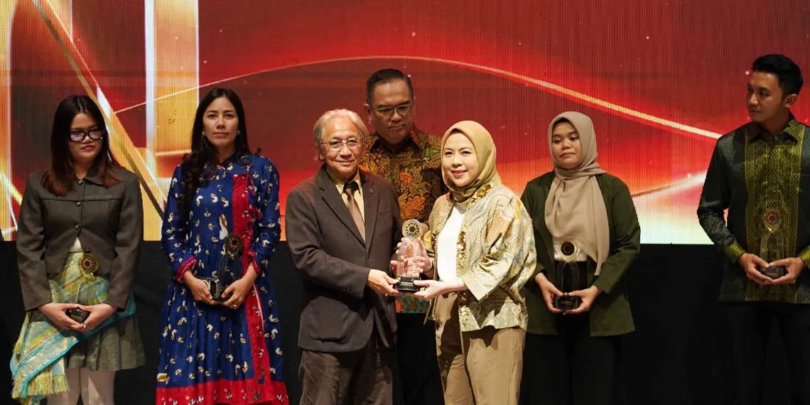 PDC Raih Medali Perunggu di PRIA 2026 Berkat Konsistensi Digital