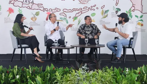 Pelaku Usaha yang Mengikuti Program Inkubasi Meningkatkan Tingkat Keberhasilan