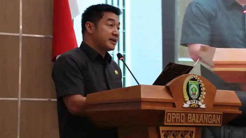 DPRD Balangan Dorong Raperda untuk Perlindungan Hak Penyandang Disabilitas