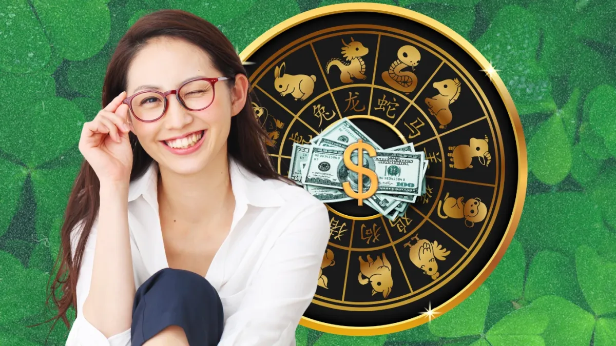 Tiga Zodiak Cina Menarik Kelimpahan Energi Kekayaan pada 23 Februari – 1 Maret