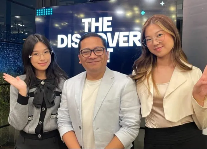 Tiga Kreator Indonesia Masuk Daftar Global TikTok Discover List 2026