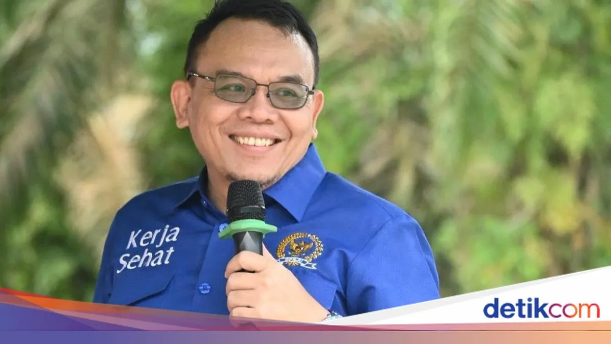 PAN Minta MK Larang Keluarga Presiden dan Wapres Ikut Pilpres