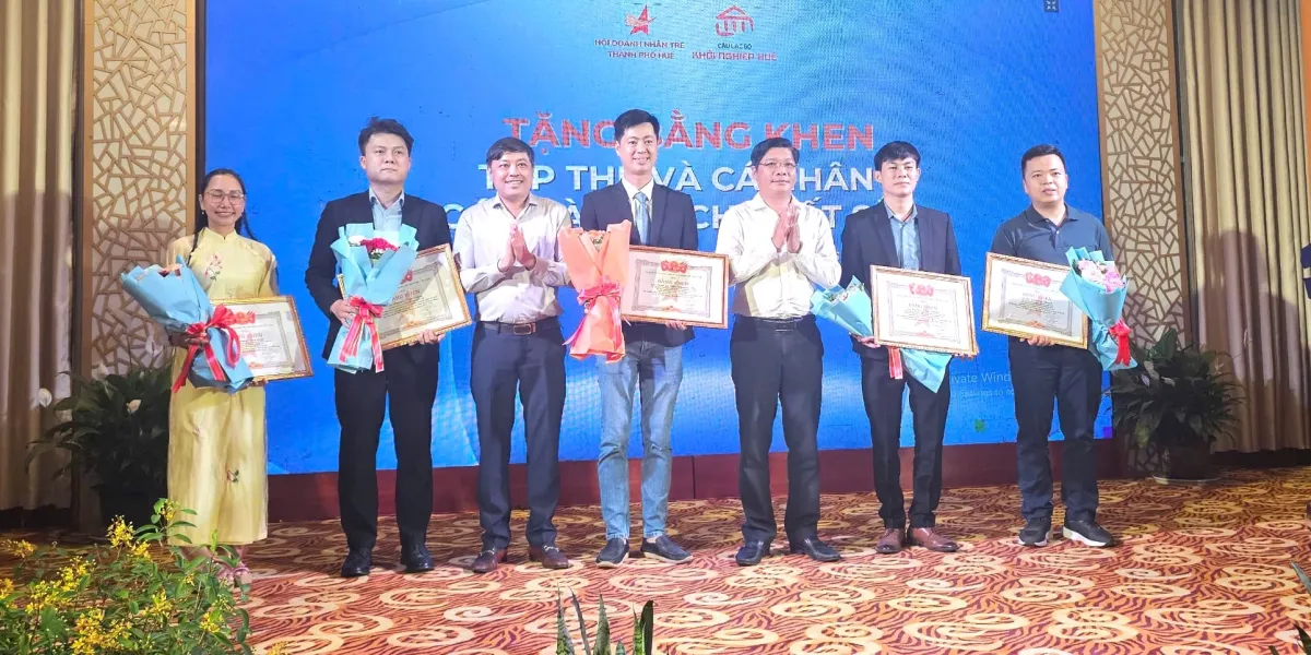 Hue Startup Club Tingkatkan Konektivitas Komunitas Startup melalui Berbagai Program
