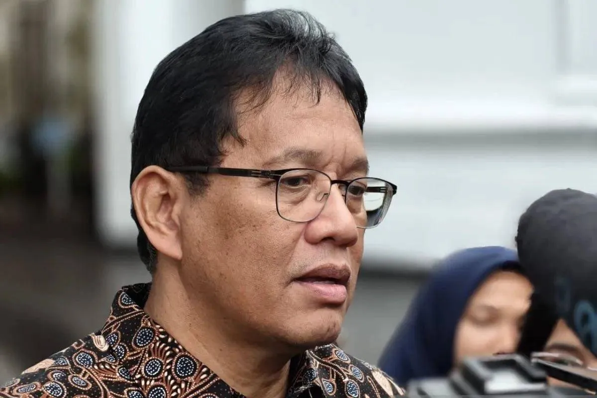 Menkeu Purbaya Diminta Lapor KPK Usai Terima Gift Jutaan di Live TikTok