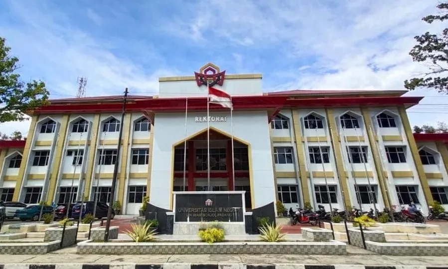 Kejati Sumbar Periksa 20 Saksi dalam Kasus Dugaan Korupsi UIN IB Padang
