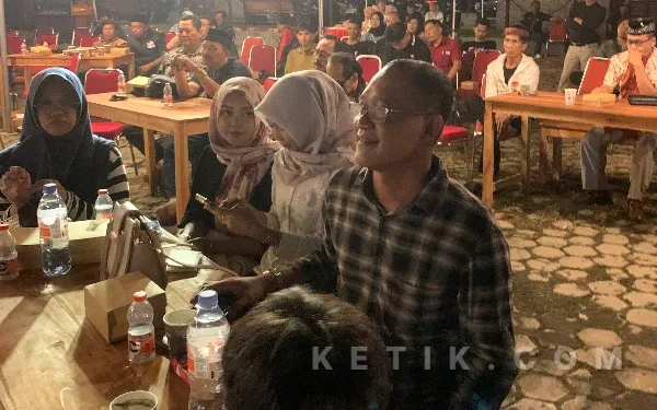 Trijanto Ingatkan Pentingnya Substansi atas 70 Penghargaan Pemkot Blitar