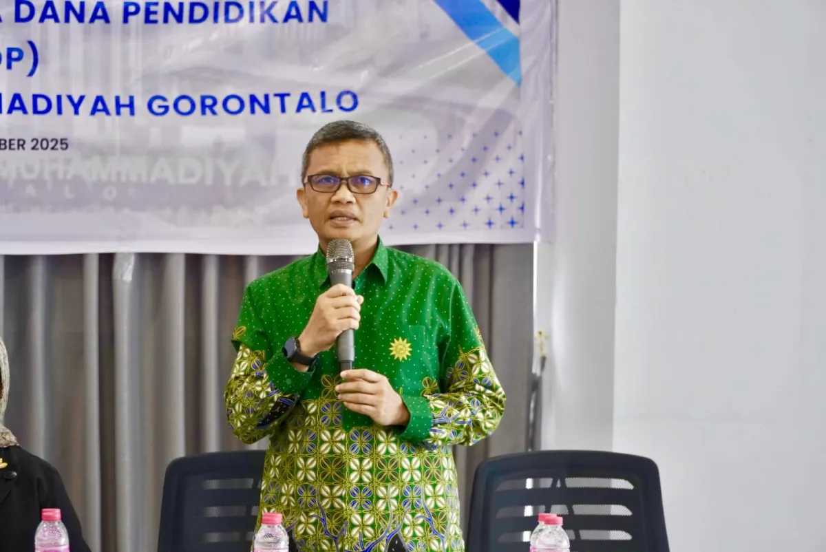 UMGO Klarifikasi Penolakan Rekomendasi Ombudsman Terkait Disiplin Dosen