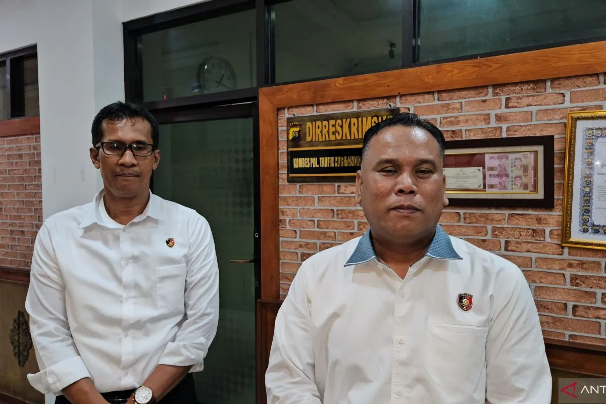 Polda Jambi Periksa Dirut Bank Terkait Kasus Hilangnya Saldo Nasabah