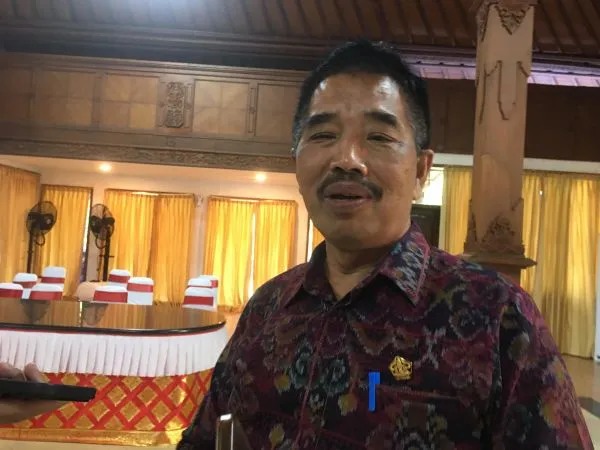 DPRD Bali Apresiasi Pencabutan STLO Madas Nusantara oleh Kesbangpol