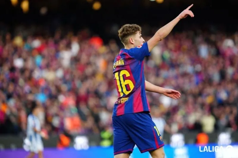 Barcelona Hadapi Villarreal, Usaha Jaga Jarak dari Real Madrid