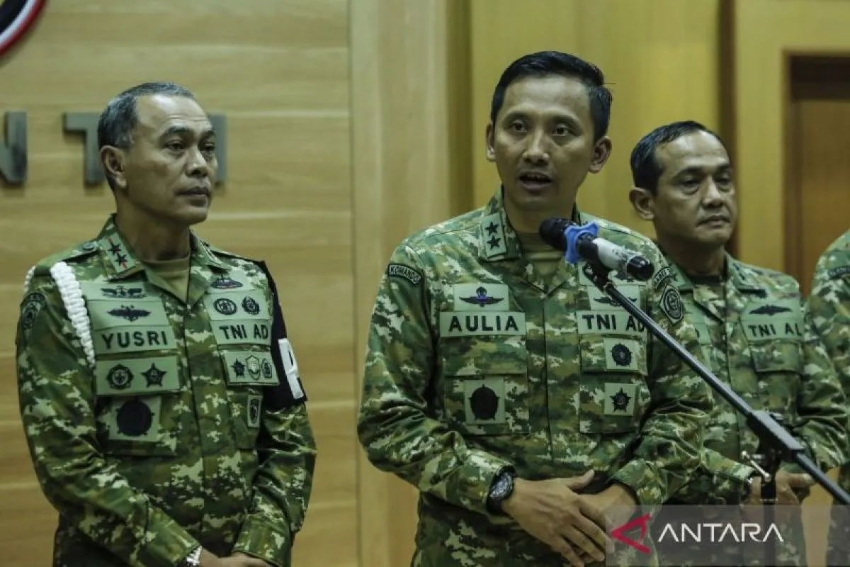 PSHK Tegaskan Kasus Andrie Yunus Tindak Pidana Umum, Bukan Militer