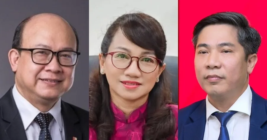 Rektor dan Direktur Universitas Mencalonkan Diri di Majelis Nasional ke-16