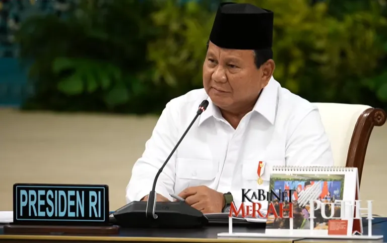 Prabowo Usulkan Diskon Tarif Transportasi untuk Mudik