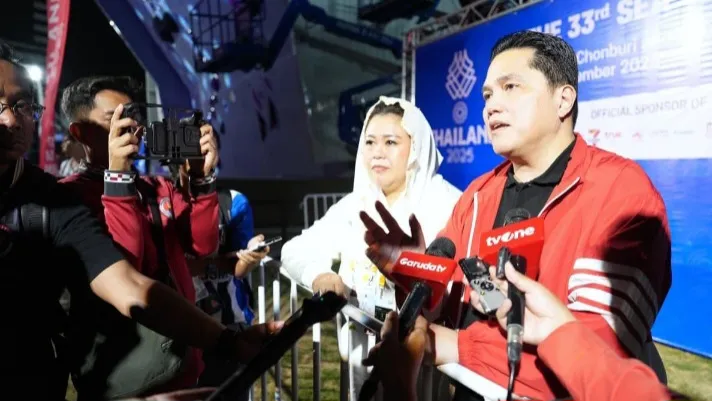 Kemenpora Dukung Sanksi Seumur Hidup bagi Pelaku Kekerasan Atlet