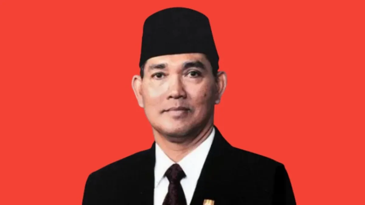 Duka Mendalam atas Wafatnya Jenderal TNI (Purn.) Try Sutrisno, Putra Terbaik Bangsa