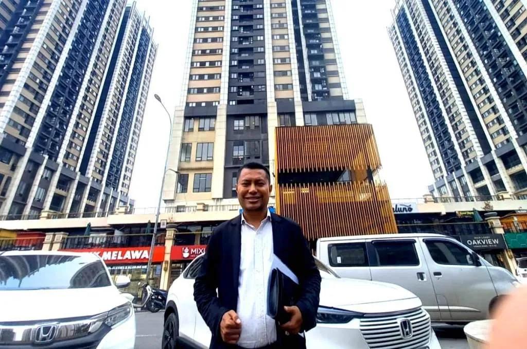 Konsumen Apartemen Meikarta Gugat Developer ke Pengadilan