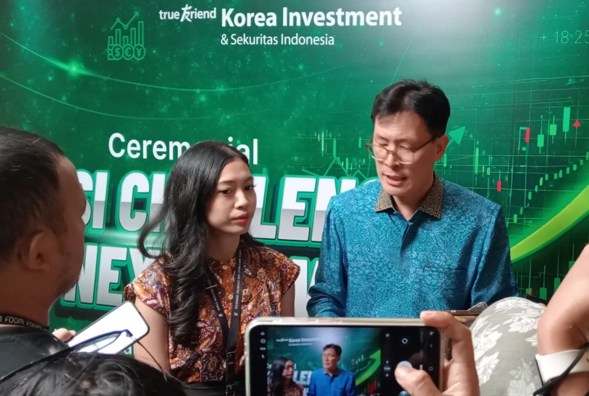 KISI Gelar Kompetisi Berhadiah Rp10 Miliar untuk Dorong Pertumbuhan Investor