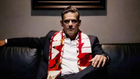 Bung Ropan: John Herdman Bawa Energi Positif untuk Timnas Indonesia