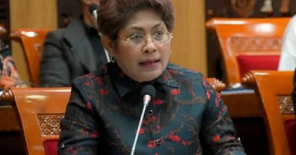 Mercy Barends Serukan Tanggung Jawab Negara dalam Pemulangan Korban TPPO di Libya