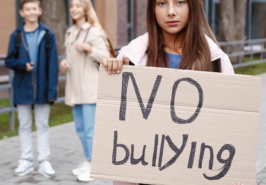 Peringatan Hari Internasional Melawan Perundungan: Wujudkan Empati dan Akhiri Bullying