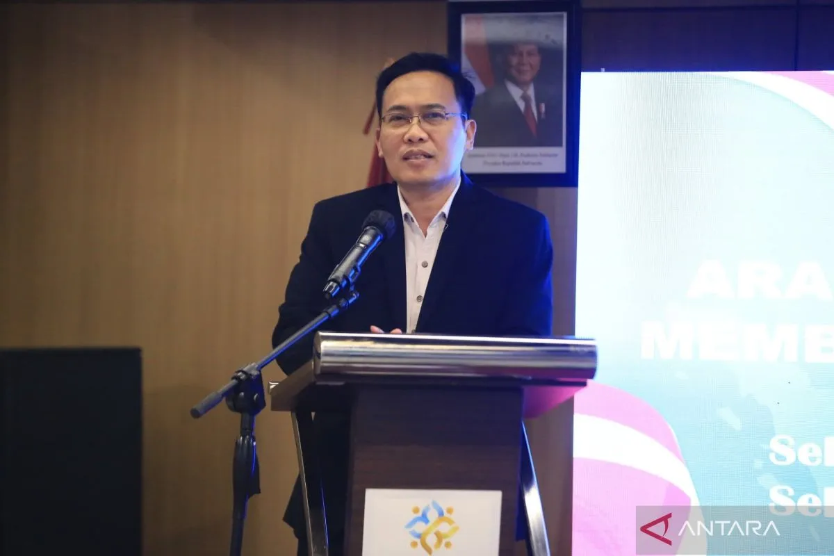 Pemerataan Ekonomi Kunci Atasi Migrasi Penduduk Pascamudik