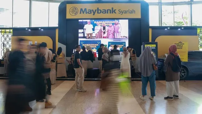 Ramadan: Momen Refleksi dan Perencanaan Keuangan Keluarga