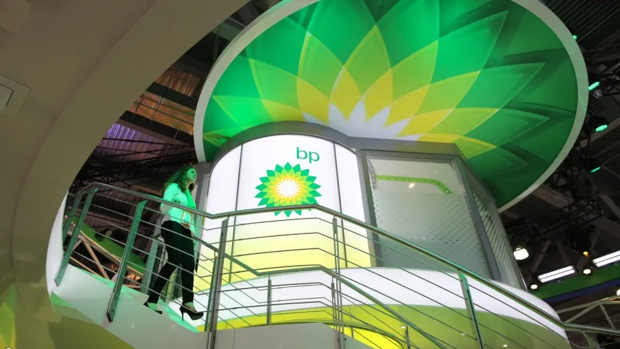 BP Perkuat Produksi Shale Meski Pesaing Mundur dari Sektor Minyak