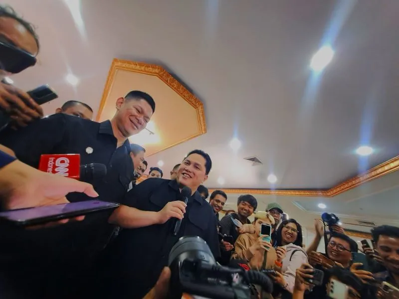 Kemenpora Luncurkan Saluran Pengaduan untuk Lindungi Atlet dari Kekerasan