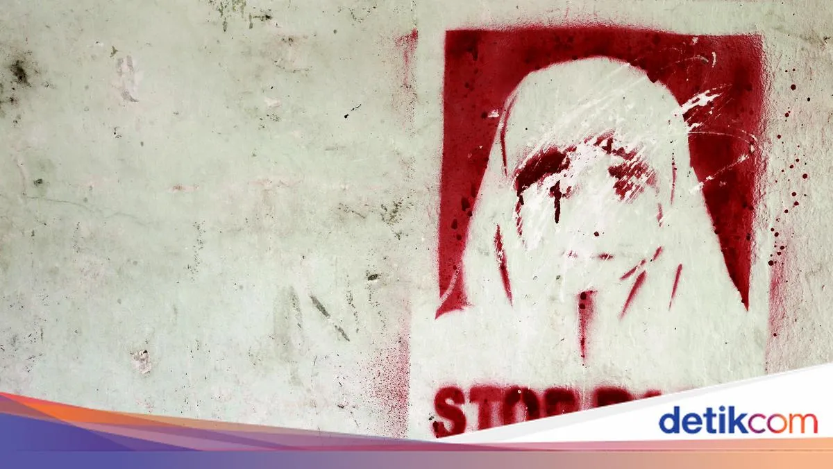 Pendiri Ponpes di Pati Ditangkap atas Kasus Pemerkosaan Santriwati