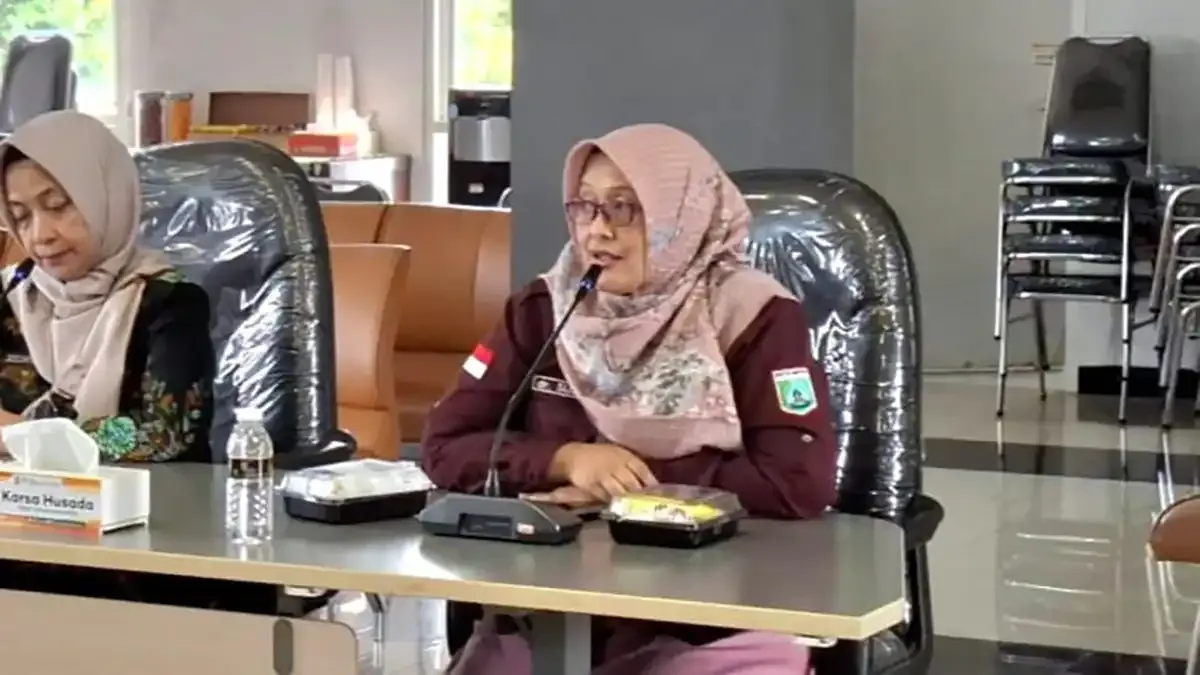 Dinkes Kota Batu Ingatkan Pemudik Jaga Kebugaran Sebelum Lebaran