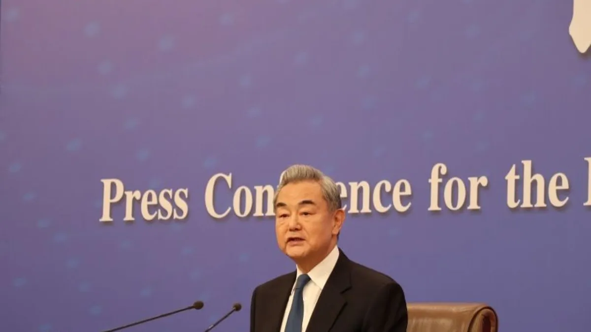 China Siap Wujudkan Komitmen APEC 2026 di Shenzhen