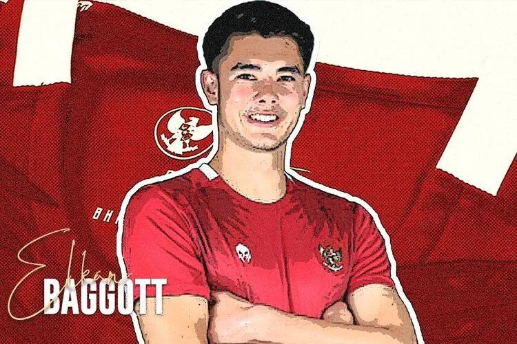 Elkan Baggott Jadi Sorotan Saat Pemain Timnas Indonesia Berkumpul Menuju FIFA Series 2026
