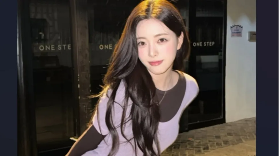 Yuna ITZY Resmi Debut Solo dengan Album Ice Cream pada 23 Maret