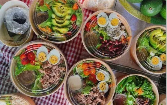 Peluang Bisnis Katering Sehat untuk Diet di Era Modern