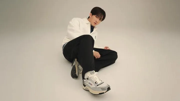 Changbin Stray Kids Resmi Jadi Duta Global Pertama Autry