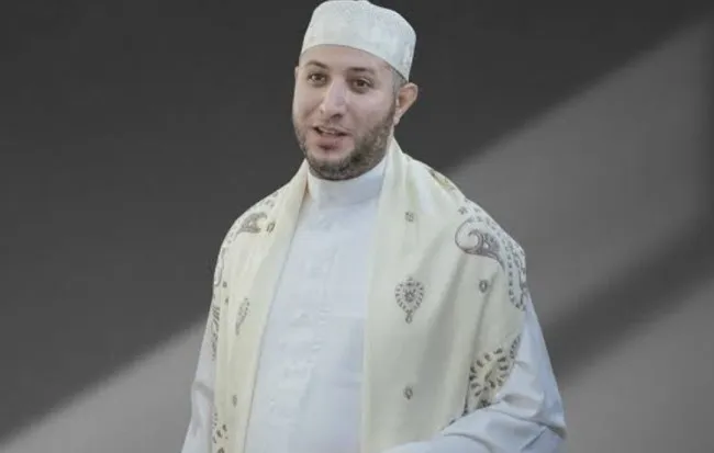 Syekh Ahmad Al-Misry Bantah Isu Pelecehan Seksual, Sebut Sebagai Fitnah