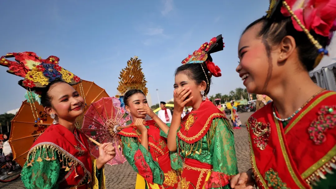 Pramono Anung Siapkan Betawi Night untuk Diplomasi Budaya Internasional