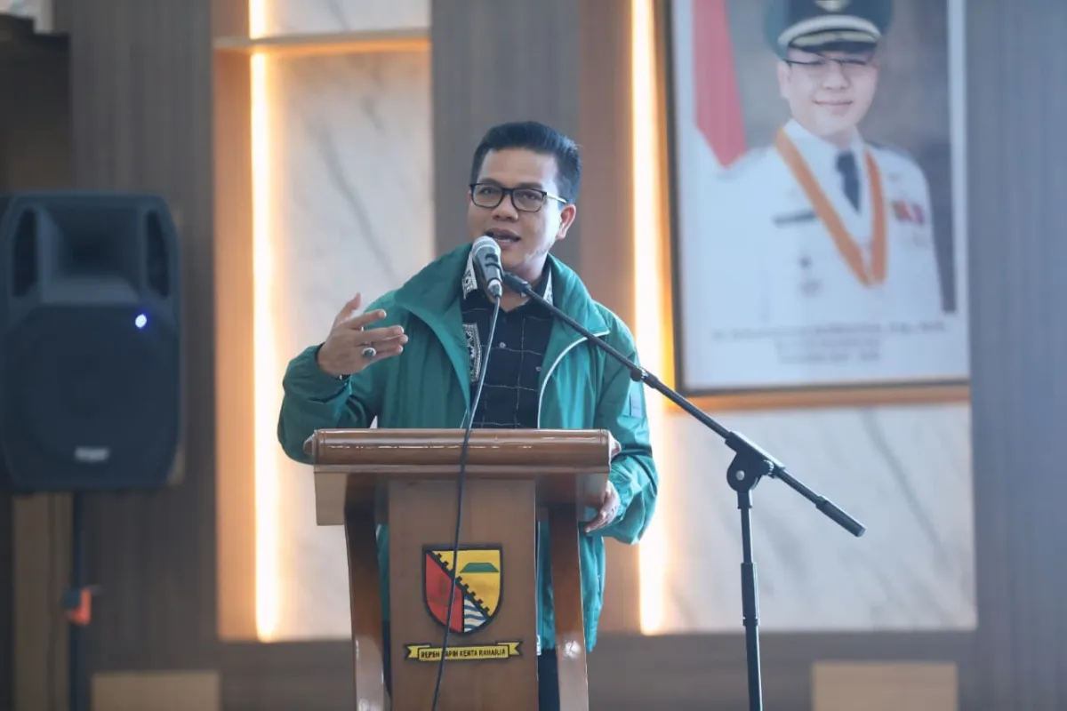 Kabupaten Bandung Raih Nilai IRB 91,43, Tiga Terbaik di Jawa Barat