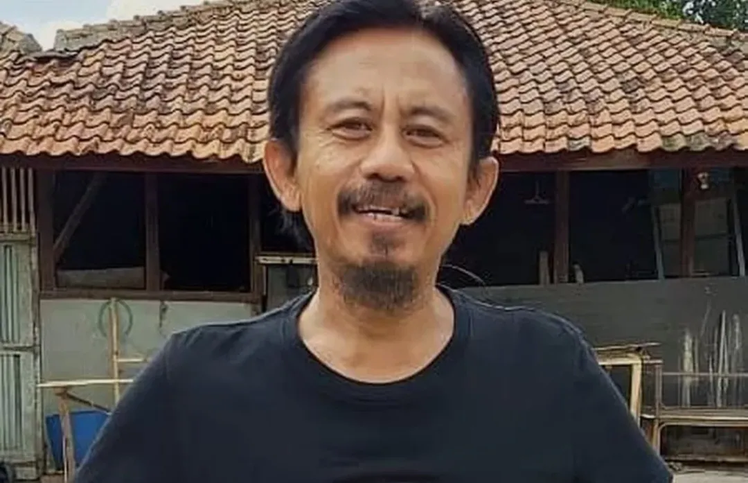 Epy Kusnandar, Bintang Preman Pensiun, Meninggal Dunia