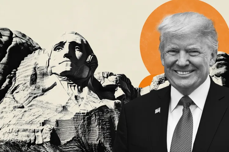 Pasar Keuangan Campur Aduk Pasca Pidato Trump